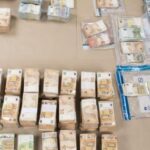 Εύα Καϊλή: Αυτές είναι οι βαλίτσες που μετέφεραν τα χρήματα – Στη δημοσιότητα νέες φωτογραφίες