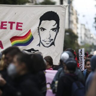 Δολοφονία Ζακ Κωστόπουλου: Εκτός φυλακής ο μεσίτης-«Έξι αρχικοί κατηγορούμενοι, δύο κατάδικοι, κανείς στη φυλακή»