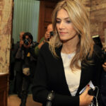 Politico: Η αδερφή της Καϊλή θέλει να διαγράψει την εταιρεία της από τα μητρώα διαφάνειας της ΕΕ