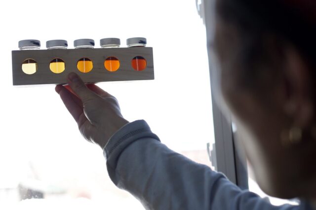 Ερευνα από τον ΠΟΥ για αντιβηχικά σιρόπια που φέρονται να ευθύνονται για θανάτους παιδιών