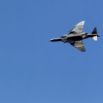 Πτώση F-4 Phantom: Αγωνίας συνέχεια για τον κυβερνήτη – Πένθος στις Ένοπλες Δυνάμεις