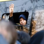 Ιράν: Φυλάκιση πέντε ετών στην κόρη πρώην προέδρου – Κατηγορείται για προπαγάνδα