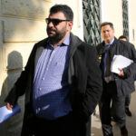 Πέθανε αιφνιδίως ο δημοσιογράφος Παναγιώτης Τζένος, σε ηλικία 46 ετών