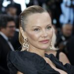 Πάμελα Άντερσον: «Πέτυχα τον Τζακ Νίκολσον σε τρίο και… μου είπε ευχαριστώ»