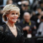 Η Τζέιν Φόντα δεν πίστευε ότι θα επέστρεφε στη υποκριτική, μετά το διαζύγιο της	[ΒΙΝΤΕΟ]