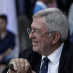 Κηδεία Κωνσταντίνου Γλύξμπουγκ: Παναγιώτης Πικραμμένος και Λίνα Μενδώνη θα εκπροσωπήσουν την κυβέρνηση