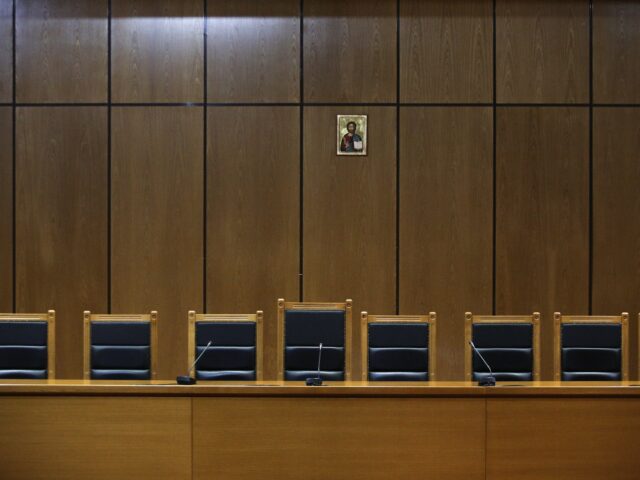 Σήμερα η εισαγγελική αγόρευση στη δευτεροβάθμια δίκη της Χρυσής Αυγής