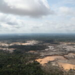 Κίνδυνος για το ένα τρίτο του Αμαζονίου από την ανθρώπινη δραστηριότητα και την ξηρασία