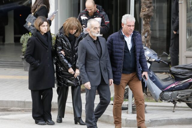 Δίκη για τη δολοφονία του Άλκη Καμπανού: Ολιγοήμερη διακοπή αποφάσισε το ΜΟΔ