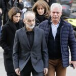 Δίκη για τη δολοφονία του Άλκη: «Ήθελαν να σκοτώσουν – Άλλο η συγγνώμη κι άλλο η συγχώρηση» κατέθεσε ο πατέρας του