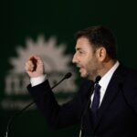 Ν. Ανδρουλάκης: «Χρέος μας να διασφαλίσουμε την ισότιμη πρόσβαση των ΑμεΑ στην κοινωνική και οικονομική ζωή»