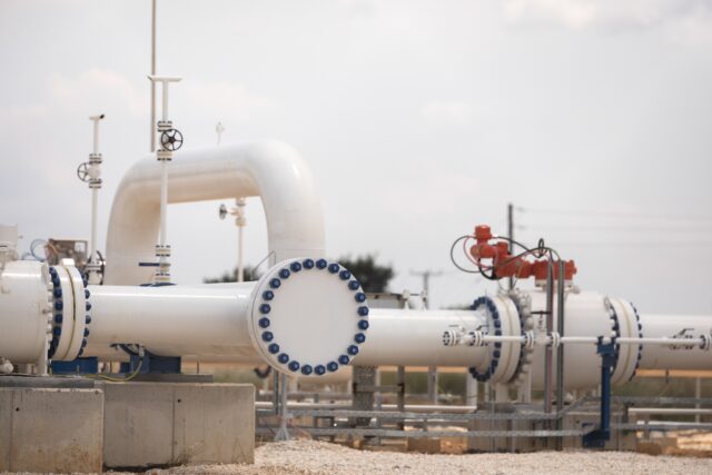 Ανάλυση Reuters: Η ενεργειακή κρίση στην Ευρώπη έχει τελειώσει