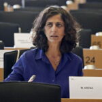 Qatargate: Παραιτήθηκε από την προεδρία της υποεπιτροπής Ανθρωπίνων Δικαιωμάτων η Μαρί Αρενά