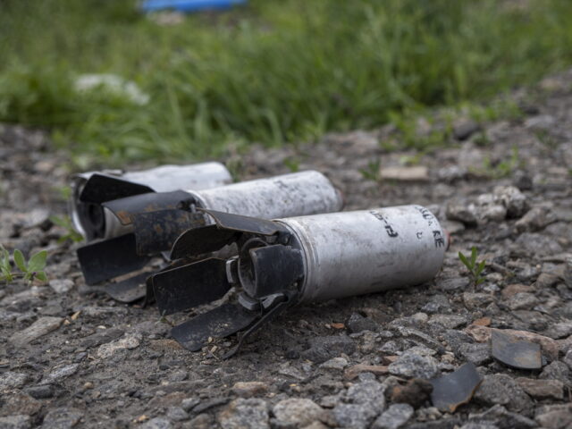 Η Ρωσία κατέλαβε άλλα δύο ουκρανικά χωριά