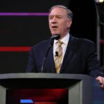 Ο Μάικ Πομπέο διατείνεται ότι οι ΗΠΑ απέτρεψαν πυρηνικό πόλεμο Ινδίας-Πακιστάν