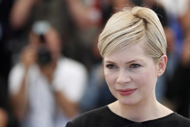 Η Μισέλ Γουίλιαμς νιώθει περήφανη που μίλησε για το έμφυλο χάσμα στις αμοιβές