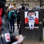 Γαλλία: Απεργούν σήμερα οι εργαζόμενοι στα λιμάνια, στα διυλιστήρια και στον ενεργειακό τομέα