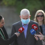 Δίκη Φιλιππίδη: Συμπληρωματική απολογία ζητα ο ηθοποιός