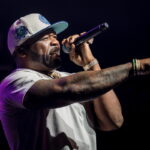 Ο 50 Cent χαρακτήρισε την κατάθλιψη «πολυτέλεια»
