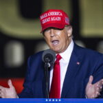 Η Meta αποφασίζει για την επιστροφή του Ντόναλντ Τραμπ σε Facebook και Instagram