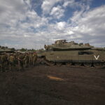 ΗΠΑ και Ισραήλ άρχισαν τα μεγαλύτερα κοινά στρατιωτικά γυμνάσια που έχουν πραγματοποιήσει ποτέ