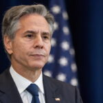 Νέα περιοδεία Μπλίνκεν στη Μέση Ανατολή