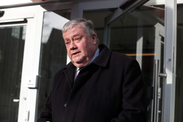 Qatargate: Αθώος δηλώνει ο Ταραμπέλα – Πυρά κατά του Παντσέρι