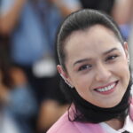 Ιράν: Αποφυλακίστηκε η Ιρανή ηθοποιός Ταρανέ Αλιντουστί