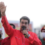 Βενεζουέλα: Ο Μαδούρο ορκίζεται για τρίτη προεδρική θητεία