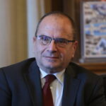 Ράμμος: Συνταγματικό μου καθήκον να ενημερώσω τη Βουλή