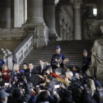 Qatargate: Κατεπείγουσα διαδικασία για την άρση ασυλίας δύο ευρωβουλευτών