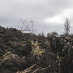 Δεκάδες νεκροί από ουκρανικό πλήγμα την παραμονή της Πρωτοχρονιάς σε πόλη υπό ρωσικό έλεγχο στο Ντονέτσκ