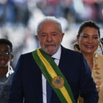 Στις ΗΠΑ ο Λούλα – Θα συναντήσει τον Τζο Μπάιντεν