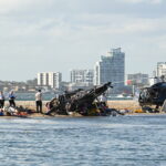 Αυστραλία: Σύγκρουση δύο ελικοπτέρων στον αέρα