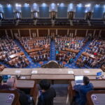 Οι ΗΠΑ ένα βήμα πριν από τη δημοσιονομική παράλυση