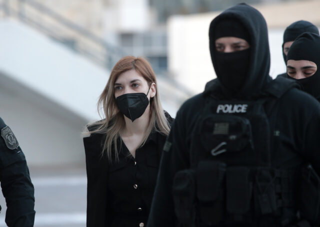 Δίκη Ρούλας Πισπιρίγκου: Απορρίφθηκε το αίτημα Κούγια για αναβολή – Διακοπή για τις 11 Ιανουαρίου