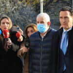 Δίκη Πέτρου Φιλιππίδη: «Υπάρχει οργανωμένο σχέδιο σε βάρος μου» – Σφοδρές αντιδράσεις στην αίθουσα