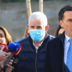 Δίκη Φιλιππίδη: Αθώος για τον βιασμό της πρώτης καταγγέλλουσας, η πρόταση της εισαγγελέως