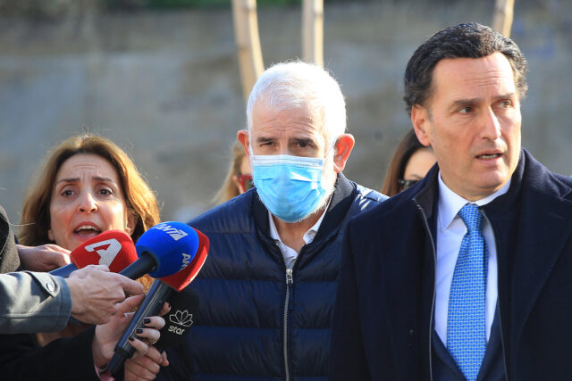 Πέτρος Φιλιππίδης: Σήμερα η εισαγγελική πρόταση για την ενοχή ή μη του ηθοποιού