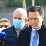 Συνεχίζεται η απολογία του Πέτρου Φιλιππίδη: «Δεν είμαι βιαστής, δεν έχω λόγο να είμαι»