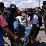 Πολιτική κρίση στο Περού: Τουλάχιστον 17 νεκροί στα επεισόδια στη Χουλιάκα