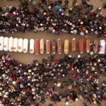 Συνεχίζονται οι αντικυβερνητικές διαδηλώσεις, κλιμακώνεται η αιματηρή καταστολή στο Περού