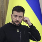 Το Κίεβο έλαβε μια πρώτη δόση τριών δισεκ. ευρώ ευρωπαϊκής βοήθειας για το 2023