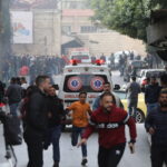 Ο ισραηλινός στρατός σκότωσε έναν 14χρονο Παλαιστίνιο στην κατεχόμενη Δυτική Όχθη