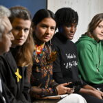 Γκρέτα Τούνμπεργκ εναντίον Νταβός: «Οι αλλαγές που έχουμε ανάγκη θα έρθουν από τη βάση»