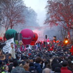 Γαλλία: Ανυποχώρητη η κυβέρνηση Μακρόν παρουσιάζει στο υπουργικό συμβούλιο την μεταρρύθμιση του συνταξιοδοτικού