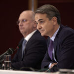 Συνέντευξη Τύπου Μητσοτάκη: «Έχουμε δει τα χειρότερα στις τιμές – Με ΝΔ σύντομα η επενδυτική βαθμίδα» [ΒΙΝΤΕΟ]