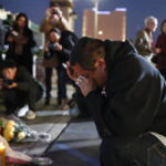 Σε κατάσταση σοκ η Καλιφόρνια μετά τα δυο απανωτά περιστατικά μαζικών πυροβολισμών