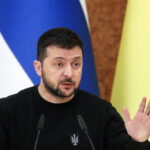 Το Βερολίνο αποφάσισε την αποστολή Leopard στην Ουκρανία – Επιφυλακτικός ο Ζελένσκι