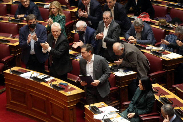 Πρόταση δυσπιστίας: Τι είναι και ποια διαδικασία ακολουθείται